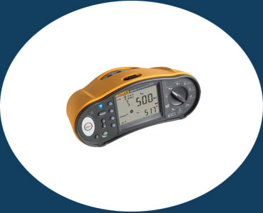Fluke 1664 FC